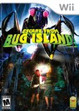 Escape from Bug Island (Nintendo Wii)